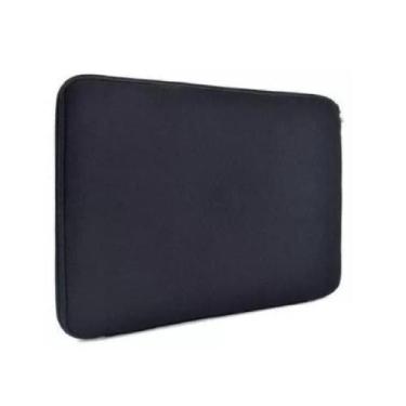 Imagem de Capa para Notebook 17 Polegadas Neoprene com Zíper Proteção Contra Imp