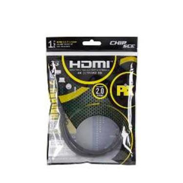 Imagem de Cabo HDMI 2.0 19 Pinos 4k Ultrahd 1,0m 018-2221 Pix