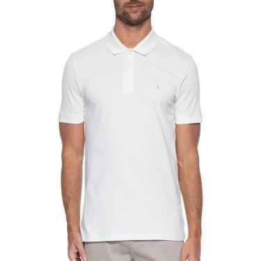 Imagem de Camisa Polo Reserva Regular Piquet New Basic Marinho-Masculino