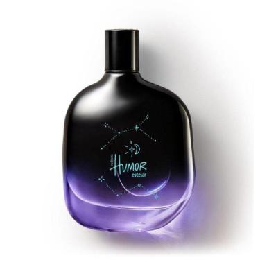 Imagem de Perfume Feminino Humor Estelar Deo Colônia 75ml - Natura