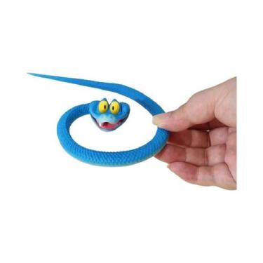 Imagem de Zootopia 2: Boneco De Ação Do Gary, a Cobra Torcível  Modelo De Descom