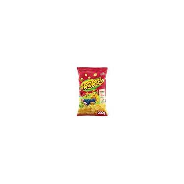 Imagem de Salgadinho de Milho Presunto Elma Chips Fandangos 230g