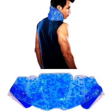 Imagem de Bolsa Térmica Relax Thermo Multiuso Relaxmedic