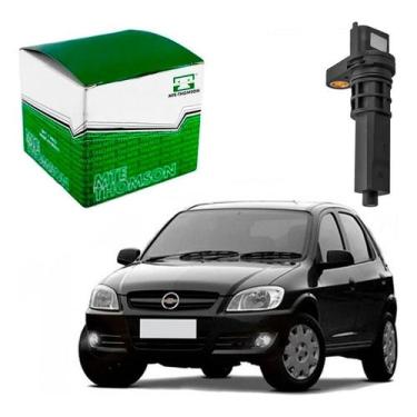Imagem de Sensor Velocidade Mte Celta 1.0 2006 A 2012