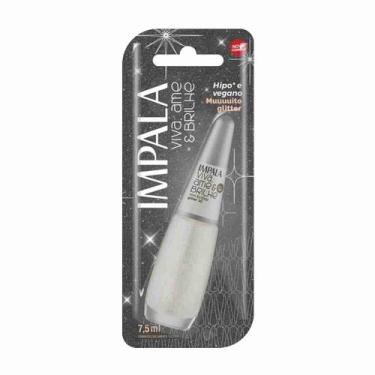 Imagem de Esmalte impala viva ame bl 7.5ml vim brilhar - Mundial