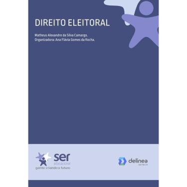 Imagem de Direito Eleitoral