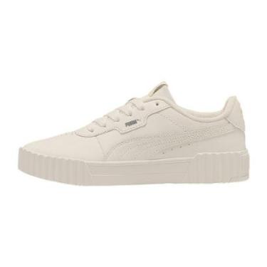 Imagem de TENIS FEMININO PUMA CARINA 3.0-Feminino