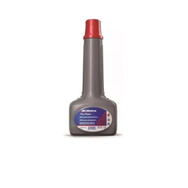 Imagem de Aditivo De Combustível Flex Power Acdelco 200ml 88905742 Gm 70550