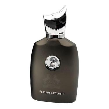 Imagem de Maison Alhambra Perseus Exclusif Eau De Parfum - Perfume Masculino 100