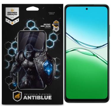 Imagem de Película para Oppo A5 5G - AntiBlue - Gshield