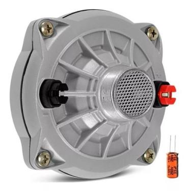 Imagem de Driver D250x  100w Rms Selenium 8 Ohms P/ Corneta - JBL
