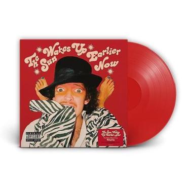 Imagem de BabyJake - LP The Sun Wakes Up Earlier Now Limitado Vinil - misturapop