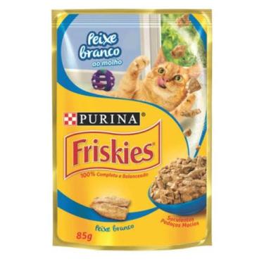 Imagem de Sache friskies - Purina