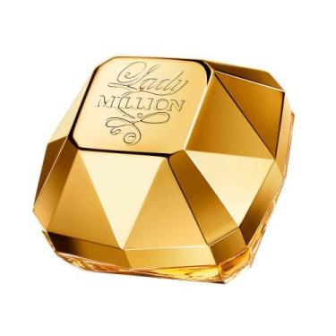 Imagem de Lady Million Eau de Parfum Feminino - Paco Rabanne, 30 ml