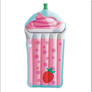 Imagem de Boia Drink Tropical milkshak - Mor 1991