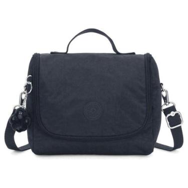 Imagem de Lancheira Kipling New Kichirou - Azul Marinho