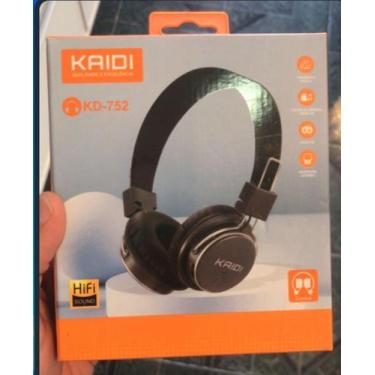 Imagem de Headphones da kaidi - IC.N