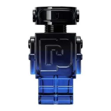 Imagem de Perfume Phantom Intense Eau De Parfum Masculino Rabanne 50ml - Paco Ra