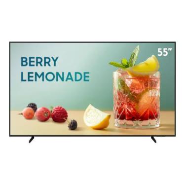 Imagem de Smart TV Samsung 55 polegadas Business 4K LH55BEFH4GGXZD