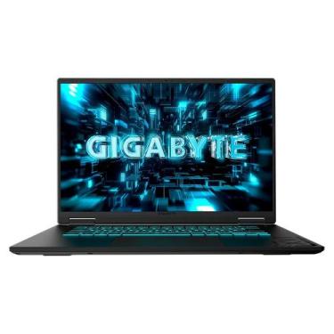 Imagem de Notebook Gamer Gigabyte Gaming A16 Pro, 16" QHD+ 165Hz, Intel Core 7 2