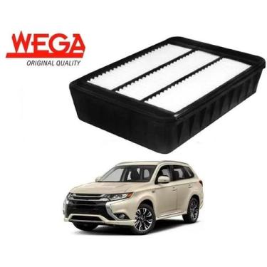 Imagem de FILTRO DE AR WEGA - JFA509 Outlander, Asx