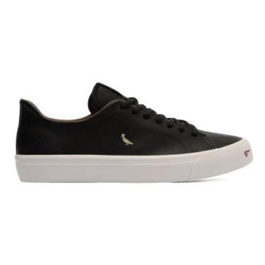 Imagem de Tênis Reserva Goodfield Masculino, Preto, 40