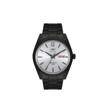 Imagem de Relogio orient automatico f49yy002 i2gx