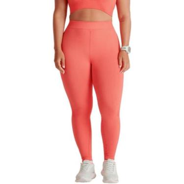 Imagem de Calça legging up control sem costura lupo sport tamanho:xg, XG
