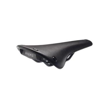 Imagem de Selim Brooks Cambium C15 All Weather Preto, Preto