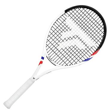 Imagem de Raquete De Tênis Tecnifibre T-fight Team OS 275 L2