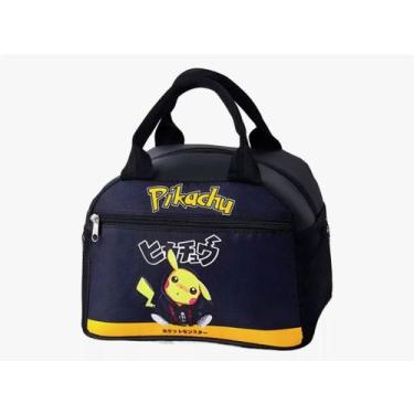 Imagem de Lancheira Térmica Pokémon 10 Litros, 2