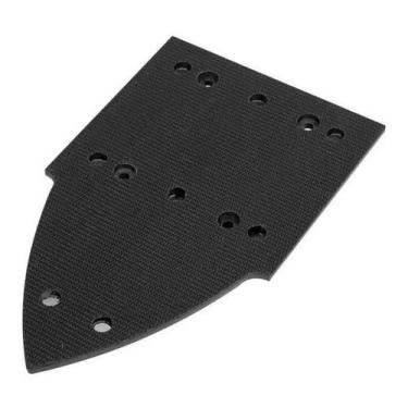 Imagem de Base Mesa Lixadeira Orbital Makita Bo4565 original