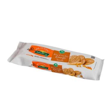 Imagem de Biscoito Arroz Cracker Sabor Queijo Kodilar  84g