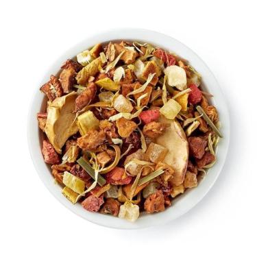 Imagem de Chá de Ervas Mandarin Mimosa 907 g, Chá a Granel em Sachê - Teavana