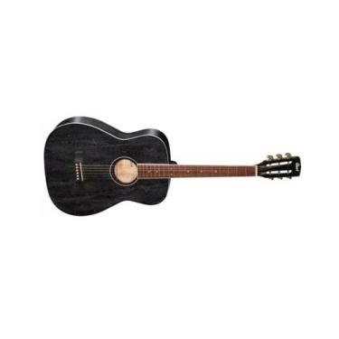 Imagem de Violao cort aco eletroacústico af 590mf bop