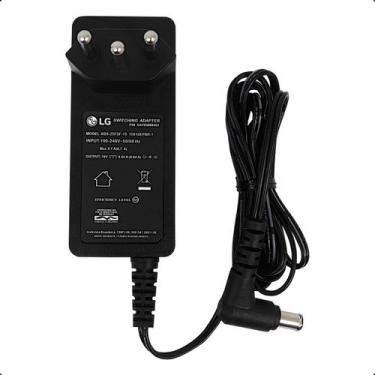 Imagem de Fonte Externa Lcap43-b Monitor LG 16m38a 20m37aa 22mk400h