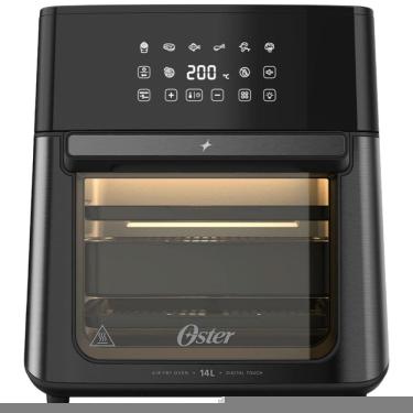 Imagem de Fritadeira Oster Oven Fryer 14L Digital Touch 3 em 1 OFRT760