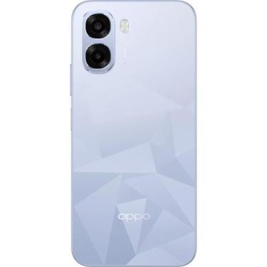 Imagem de Smartphone OPPO A6k 256GB 12GB RAM (4GB + 8GB RAM Virtual) Bateria 610