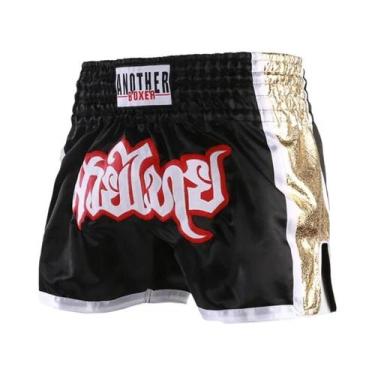 Imagem de Calças De Muay Thai Para Homens, Mulheres E Crianças, Treinamento De K