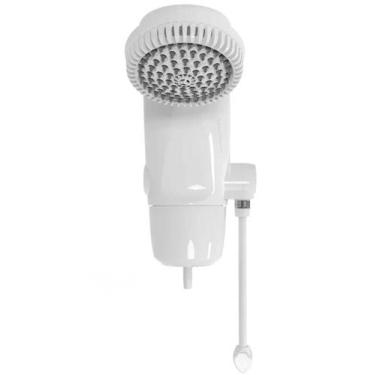 Imagem de Chuveiro Ducha Eletrônica 220V/7000W Sintex, 220V
