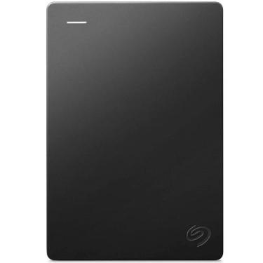 Imagem de HD Externo Seagate Portable Drive 2TB, USB 3.0, Preto - STGX2000400