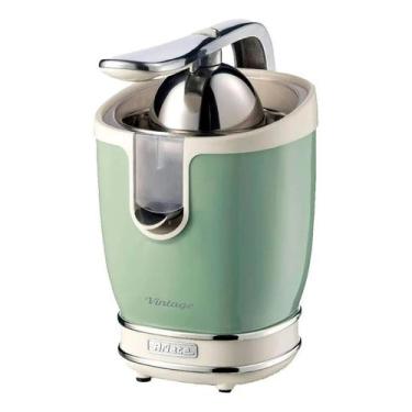 Imagem de Espremedor De Frutas Ariete 413 Vintage Verde 60w 220v Verde