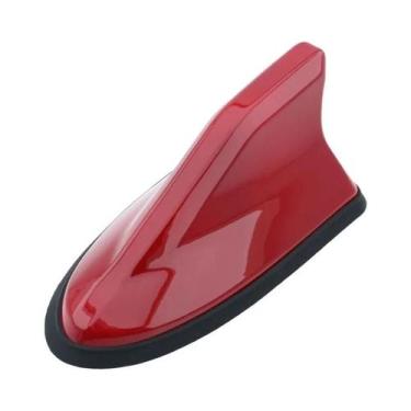 Imagem de Antena De Rádio Automotiva Universal À Prova d'Água Com Design De Barb