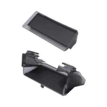 Imagem de Bandeja De Armazenamento Oculta Magnética Para Tesla Model 3 Y Highlan