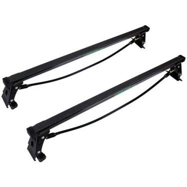 Imagem de Rack 2p Cod.ref. Nk386025 Peugeot 206 - GNR