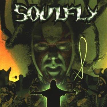 Imagem de CD Soulfly (2 CDs) - 1 - Sum