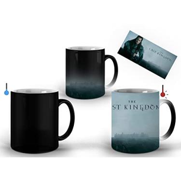 Imagem de Caneca M?gica O ?ltimo Reino (The Last Kingdom)