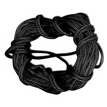 Imagem de Cordoamento para Régua Paralela de 150 cm, Preto, Trident, 6415