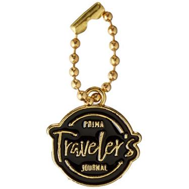 Imagem de Prima Marketing JN Traveler's Journal