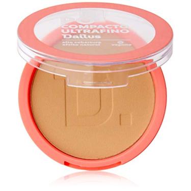 Imagem de Po Compacto Ultrafino-D3-Claro, Dailus, D3-Claro